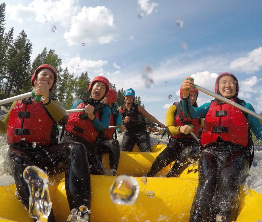 Reportage: Game Dev Camp med Pink Programming! 6