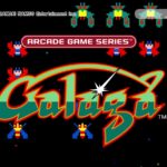 Ny haj blir döpt efter arkadspel