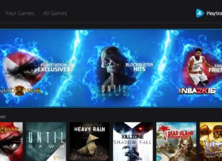 PlayStation Now till Sverige