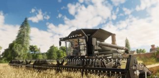 Farming Simulator får en egen e-sportsliga