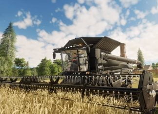 Farming Simulator får en egen e-sportsliga