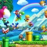 Ingen Bowsette till Super Mario enligt Nintendo