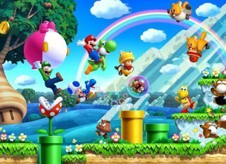 Ingen Bowsette till Super Mario enligt Nintendo