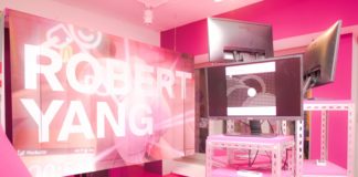 Utställning om HBTQ-spelhistoria öppnar i Berlin