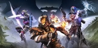 Bungie gör slut med Activision