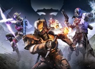 Bungie gör slut med Activision