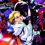 McElroy + Marvel = Sant!