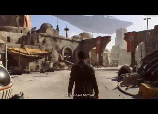 EA lägger ner Star Wars projekt