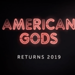 American Gods säsong två: Trailer och releasedatum