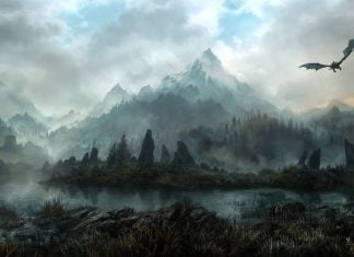 Jeremy Soule är inte involverad i The Elder Scrolls VI