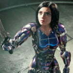 Alita: Battle Angel under rättsligt blåsväder