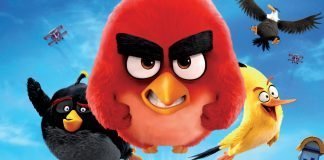 Videospels filmerna som är påväg