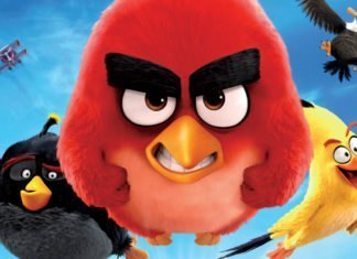 Videospels filmerna som är påväg
