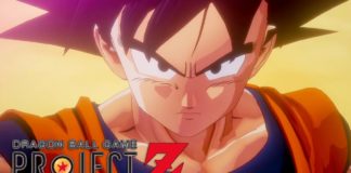 Dragon Ball action RPG kommer under 2019