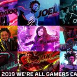 We are all gamers – HyperX nya kampanj!
