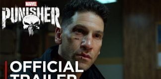 Marvel’s The Punisher: Season 2 – Trailer