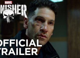 Marvel’s The Punisher: Season 2 – Trailer