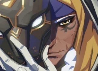 Ny Overwatch Challenge och Soilder 76 är homosexuell