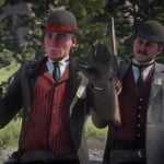 Riktiga Pinkertons stämmer Rockstar Games