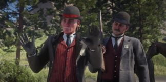 Riktiga Pinkertons stämmer Rockstar Games