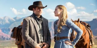 Westworld mobilspel stänger ned