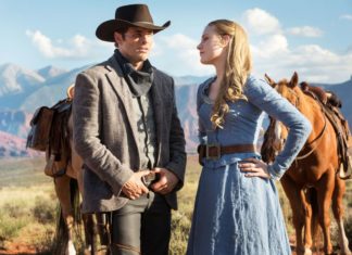 Westworld mobilspel stänger ned
