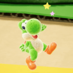 Yoshi’s Crafted World och Kirby’s Extra Epic Yarn kommer i mars