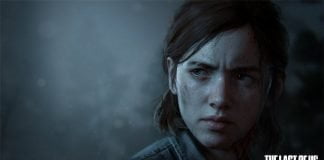 The Last of Us Part II saknar ännu datum