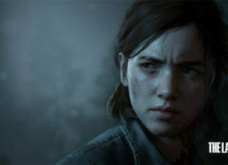 The Last of Us Part II saknar ännu datum