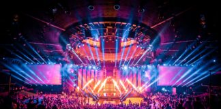 Finalveckan i IEM Katowice 2019 på gång