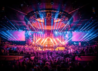 Finalveckan i IEM Katowice 2019 på gång