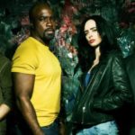 Marvel Tv-boss gör uttalande om nerlagda serierna