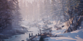 Life is Strange 2 – Episode 2: Rules – Bättre sent än aldrig