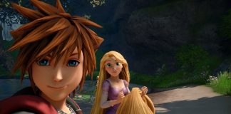 Kingdom Hearts 3 slår rekord i spelseriens säljarsiffror