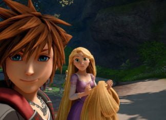 Kingdom Hearts 3 slår rekord i spelseriens säljarsiffror