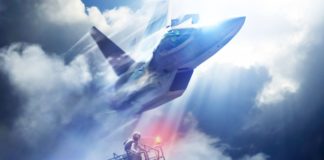 Ace Combat 7: Skies Unknown – Tung action, tunn story