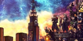 Kingdom Hearts 3 – allt vi har väntat på?