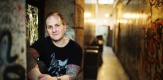 Christofer Sundberg lämnar svenska Avalanche Studios i april