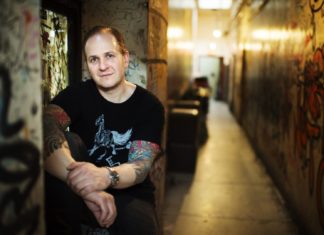 Christofer Sundberg lämnar svenska Avalanche Studios i april