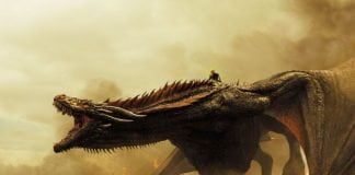 Game of Thrones prequel börjar filmas i sommar