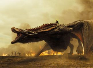 Game of Thrones prequel börjar filmas i sommar
