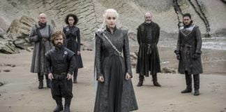 Game of Thrones säsong 8 är ett hederligt slut, enligt skådespelare Liam Cunningham