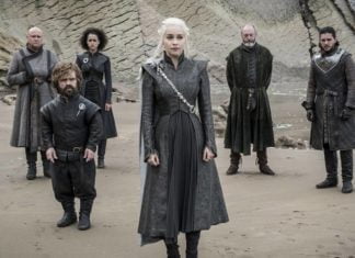 Game of Thrones säsong 8 är ett hederligt slut, enligt skådespelare Liam Cunningham