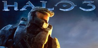 Halo 3 kunde varit sista Halospelet