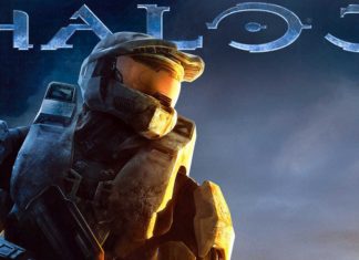 Halo 3 kunde varit sista Halospelet