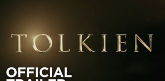 TOLKIEN | Official Trailer
