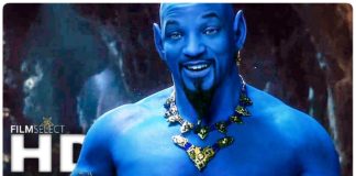 ALADDIN | Trailer 2