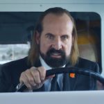 The Replacer är tillbaka!