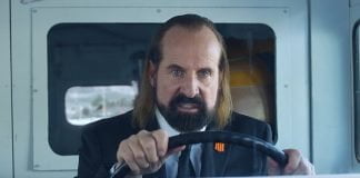 The Replacer är tillbaka!