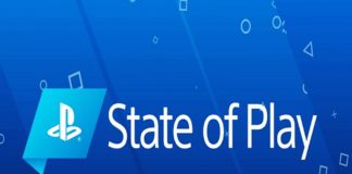 Nyheter från PS4 State of Play